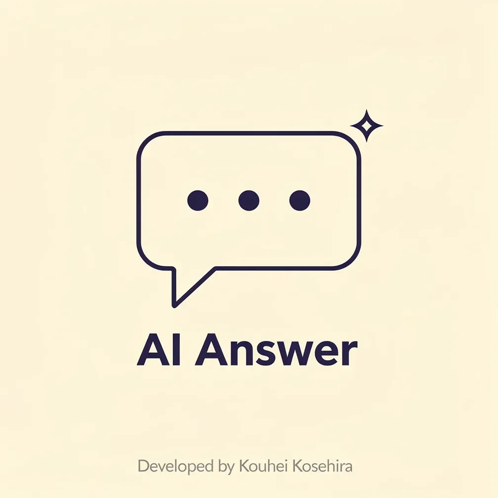 AI Answer
